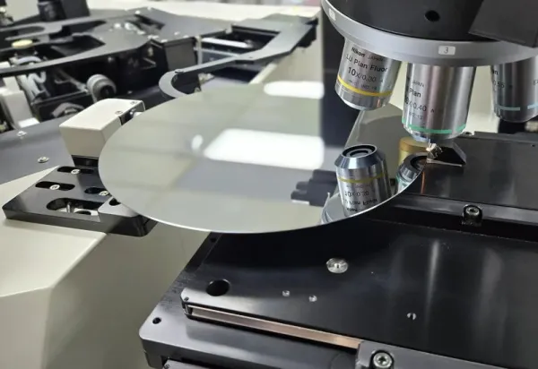 "TSMC" Tayvandakı köhnə 28-nm çip istehsalı avadanlıqlarını Almaniyaya göndərəcək