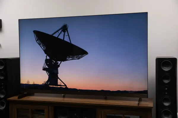 "Nanosys" şirkətinə görə, kvant nöqtəli SQD televizorlar yeni RGB LED modellərindən daha üstündür