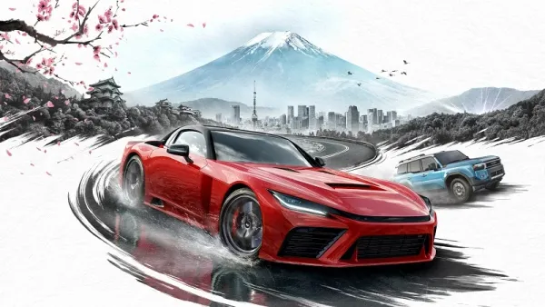 Tərtibatçıların səhvi: "Forza Horizon 6" buraxılışdan 9 gün əvvəl piratların əlinə keçdi