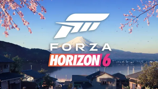 "Forza Horizon 6" oyunu rəsmi buraxılışına bir həftə qalmış sızdırılaraq sındırılıb