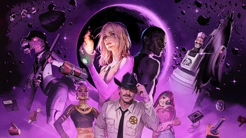 "Take-Two" rəhbəri 12 ildir hazırlanan "Judas" şuterini niyə hələ də maliyyələşdirdiyini izah edib
