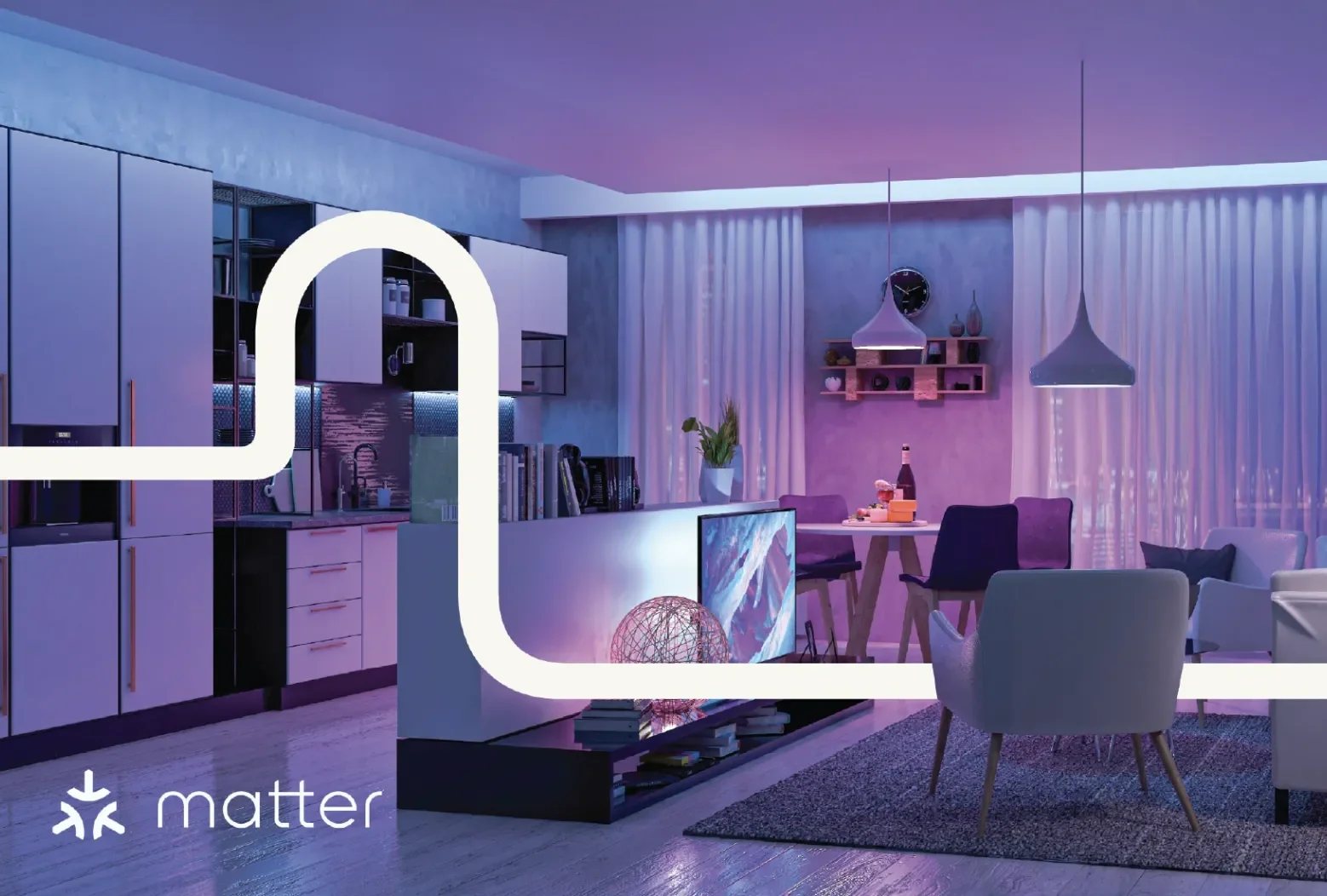 "Matter" və "OpenADR" ağıllı evləri elektrik şəbəkəsinə qoşmaq üçün əməkdaşlığa başlayır