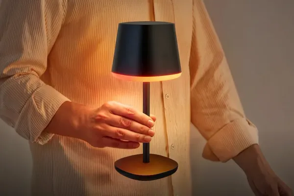 "Govee Table Lamp Classic" portativ ağıllı lampası ilk dəfə endirimə çıxarıldı