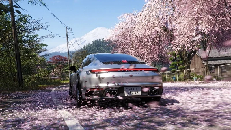 "Forza Horizon 6" tərtibatçıları piratları 8 min illik bloklanma ilə cəzalandırdı