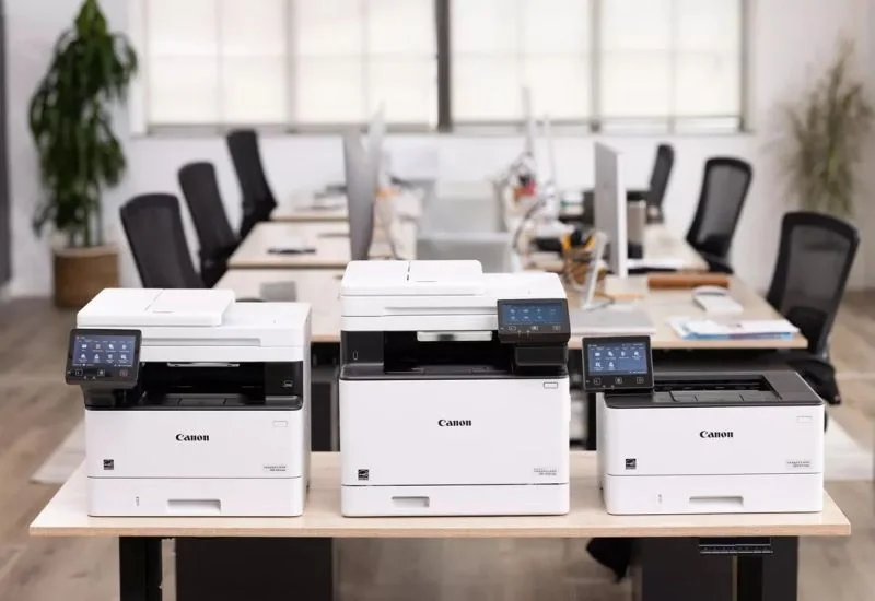 "Canon" tələbatın azalması səbəbindən Filippindəki sonuncu printer zavodunu bağlayır