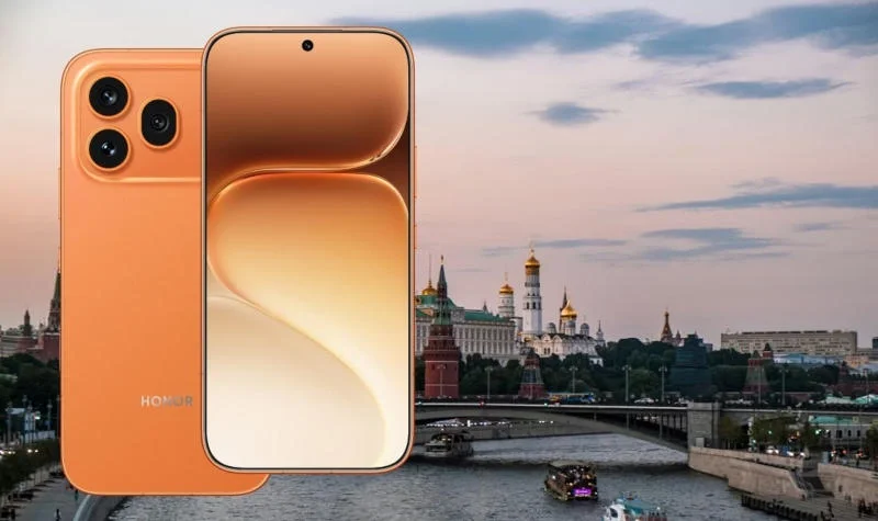Dünyanın ən incə çərçivəli "Honor 600" və "600 Pro" smartfonlarının satış tarixi açıqlandı