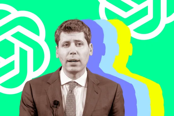"OpenAI" rəhbəri Sam Altman İlon Maskın açdığı məhkəmə işində ifadə verməyə başlayıb