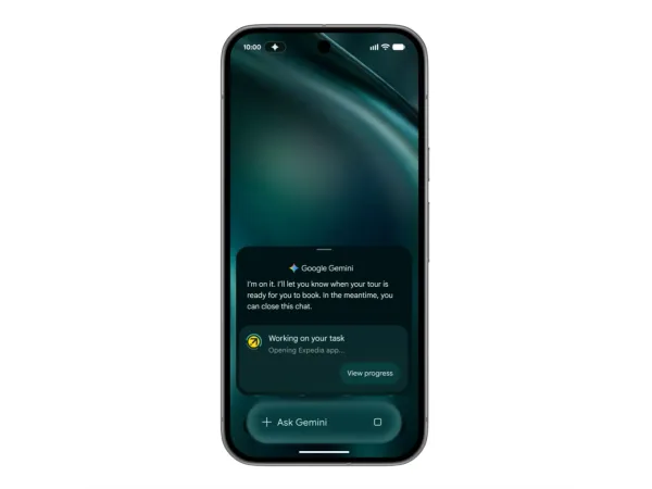 "Google" "Android" cihazlar üçün yeni "Gemini Intelligence" funksiyalarını təqdim etdi