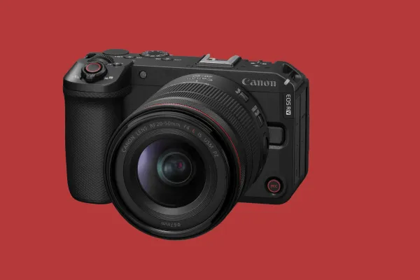 "Canon" videoçəkiliş üçün nəzərdə tutulmuş yeni "EOS R6 V" kamerasını təqdim etdi