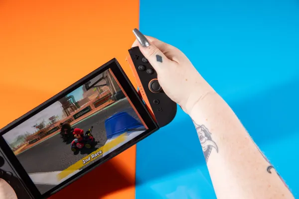 "Nintendo" rəhbəri qiymət artımından əvvəl yeni "Switch 2" oyunlarının anonsunu verdi