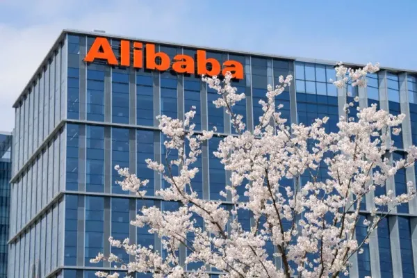 "Alibaba"nın mənfəəti 84% azalsa da, süni intellekt və bulud xidmətləri böyüyür