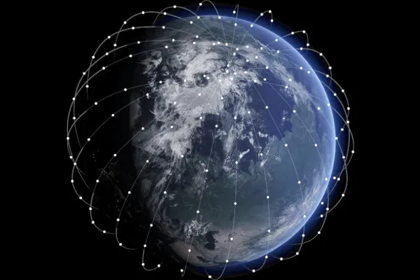 Rusiyanın "Starlink" analoqu olan "Бюро 1440" peyk interneti qatarlarda sınağa çıxarıldı