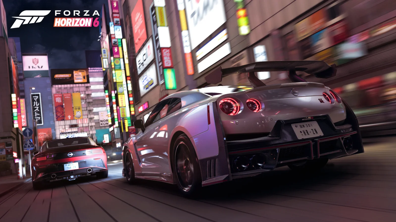 "Forza Horizon 6" Oyununda Yaponiyanı Kəşf Edin: Yarışdan Daha Çox Açıq Dünya Təcrübəsi
