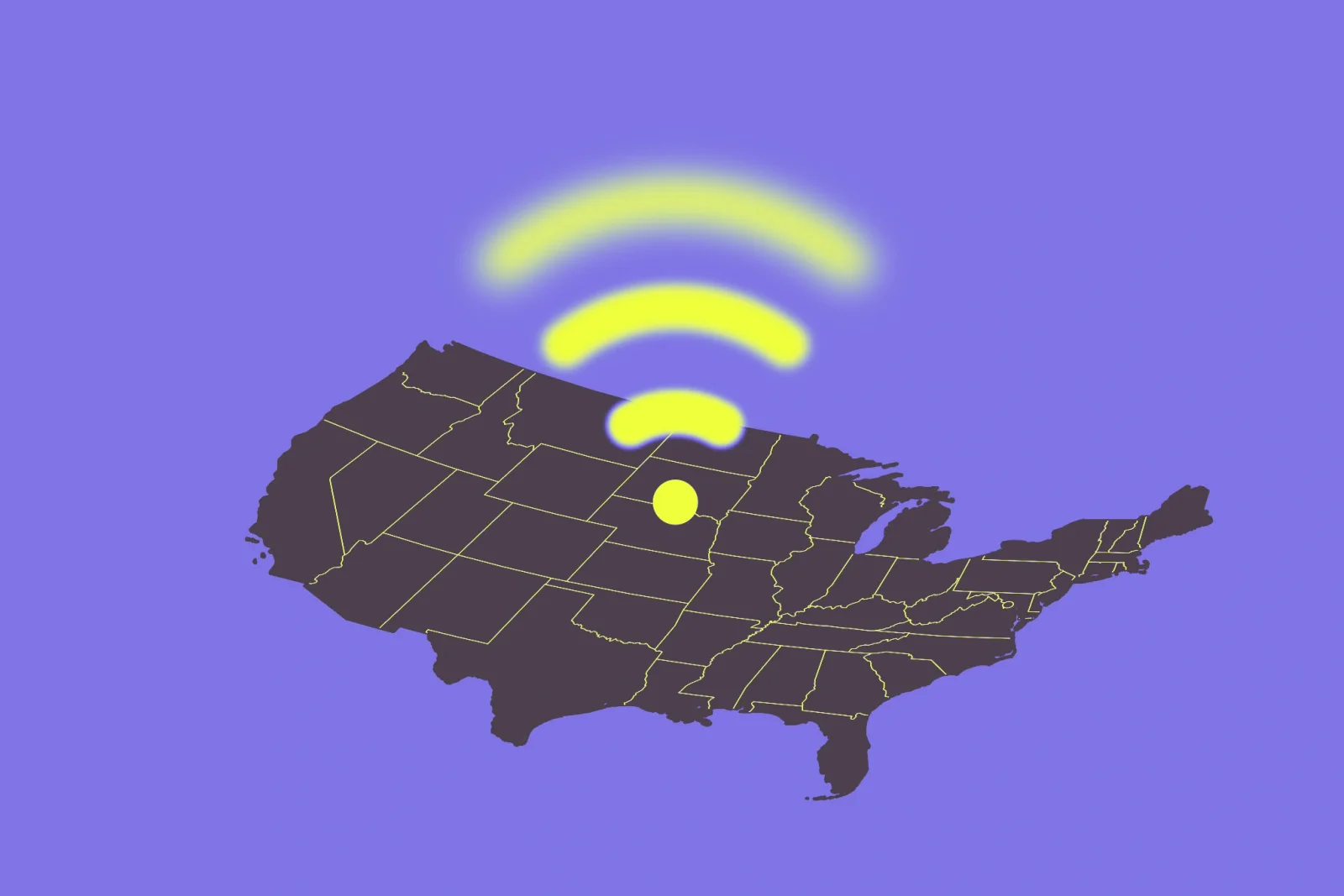 "AT&T", "T-Mobile" və "Verizon" ABŞ-da "ölü zonaları" ləğv etmək üçün birləşir