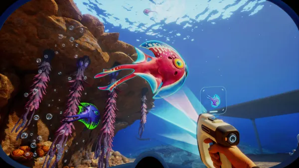 "Subnautica 2" oyunu "Steam"də ilk saatlarda 1 milyondan çox nüsxə sataraq hitə çevrildi