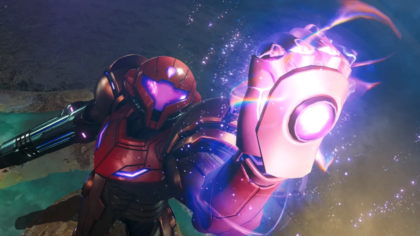 "Nintendo Switch" üçün "Metroid Prime 4: Beyond" oyunu ilk dəfə böyük endirimə çıxarıldı