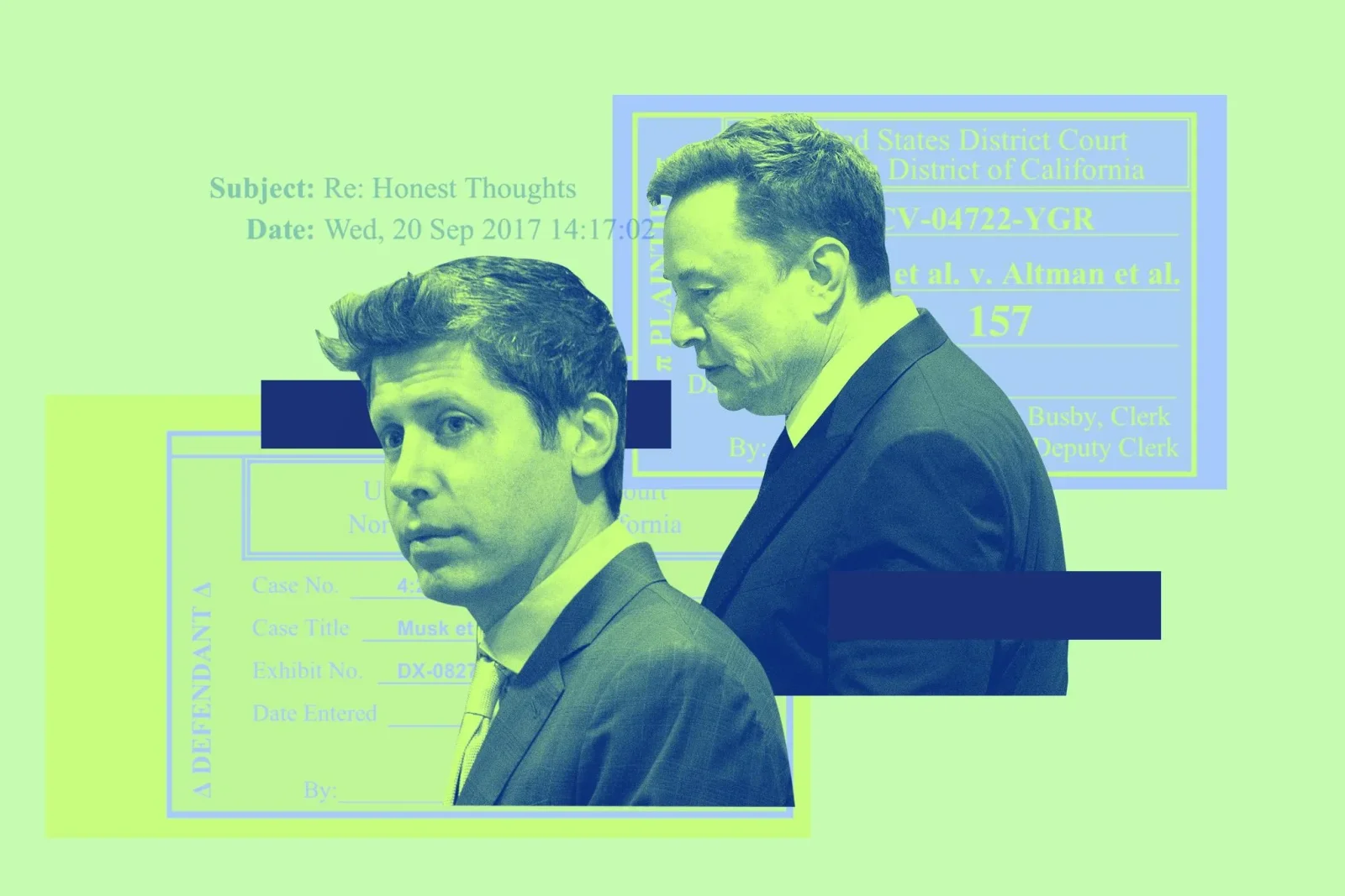 "Musk v. Altman" məhkəməsinin yekunu: İlon Maskın süni intellekt sahəsindəki uğursuzluqları