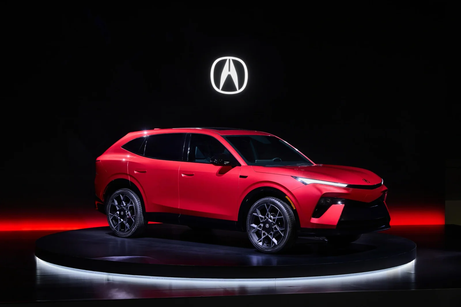 "Honda" elektromobil planlarını dəyişir: Yeni hibrid "Accord" və "Acura RDX" təqdim olundu