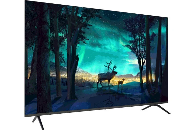 Belarus istehsalı olan "General Electronics" televizorları Rusiya bazarında satışa çıxarılıb