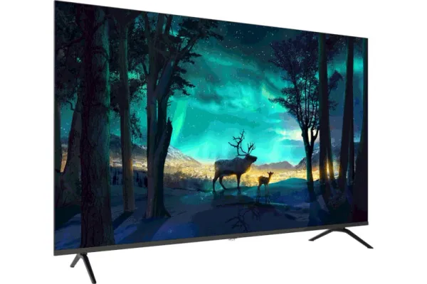 Belarus istehsalı olan "General Electronics" televizorları Rusiya bazarında satışa çıxarılıb