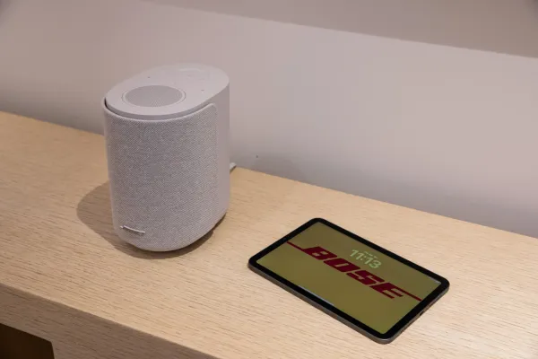 "Bose" şirkəti yeni "Lifestyle Ultra" audio cihazlar seriyasını təqdim etdi