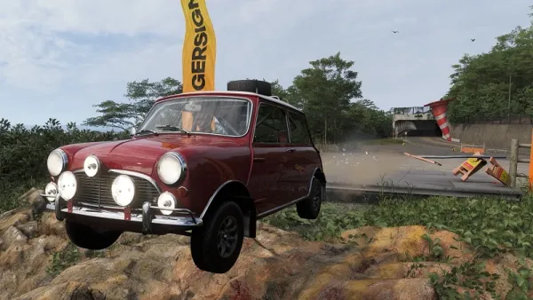 "Forza Horizon 6" "Steam"də seriyanın onlayn rekordunu qırsa da, texniki problemlərlə üzləşib