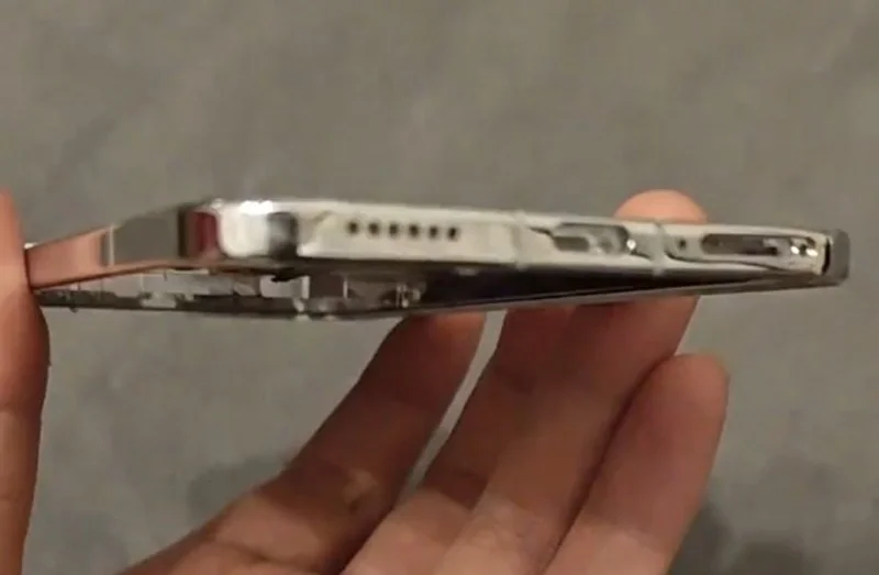 "Xiaomi" 5,5 mm qalınlığında olan "Xiaomi 17 Air" smartfonunun istehsalından niyə imtina etdi?