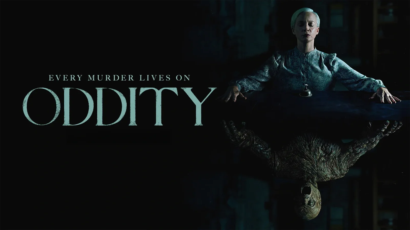 "Hokum" Rejissoru Damian McCarthy-nin Gərgin Qorxu Filmi: "Oddity"