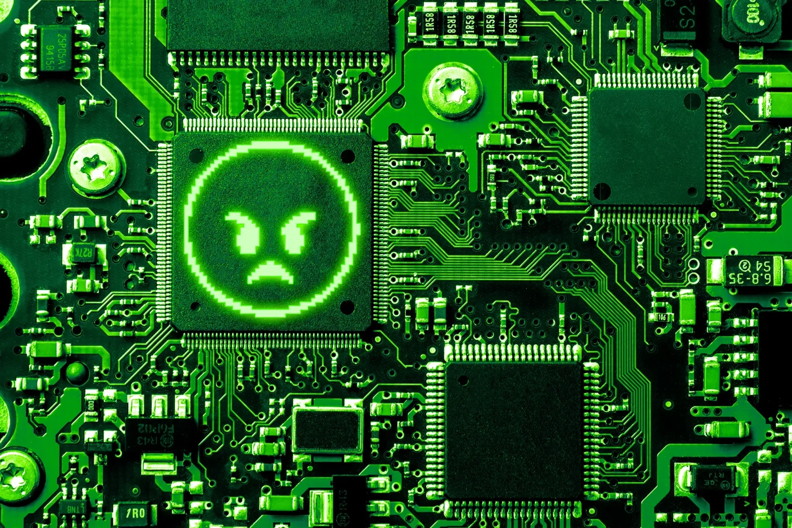 Linus Torvalds: Süni intellektin tapdığı xətalar "Linux" təhlükəsizlik siyahısını yükləyir