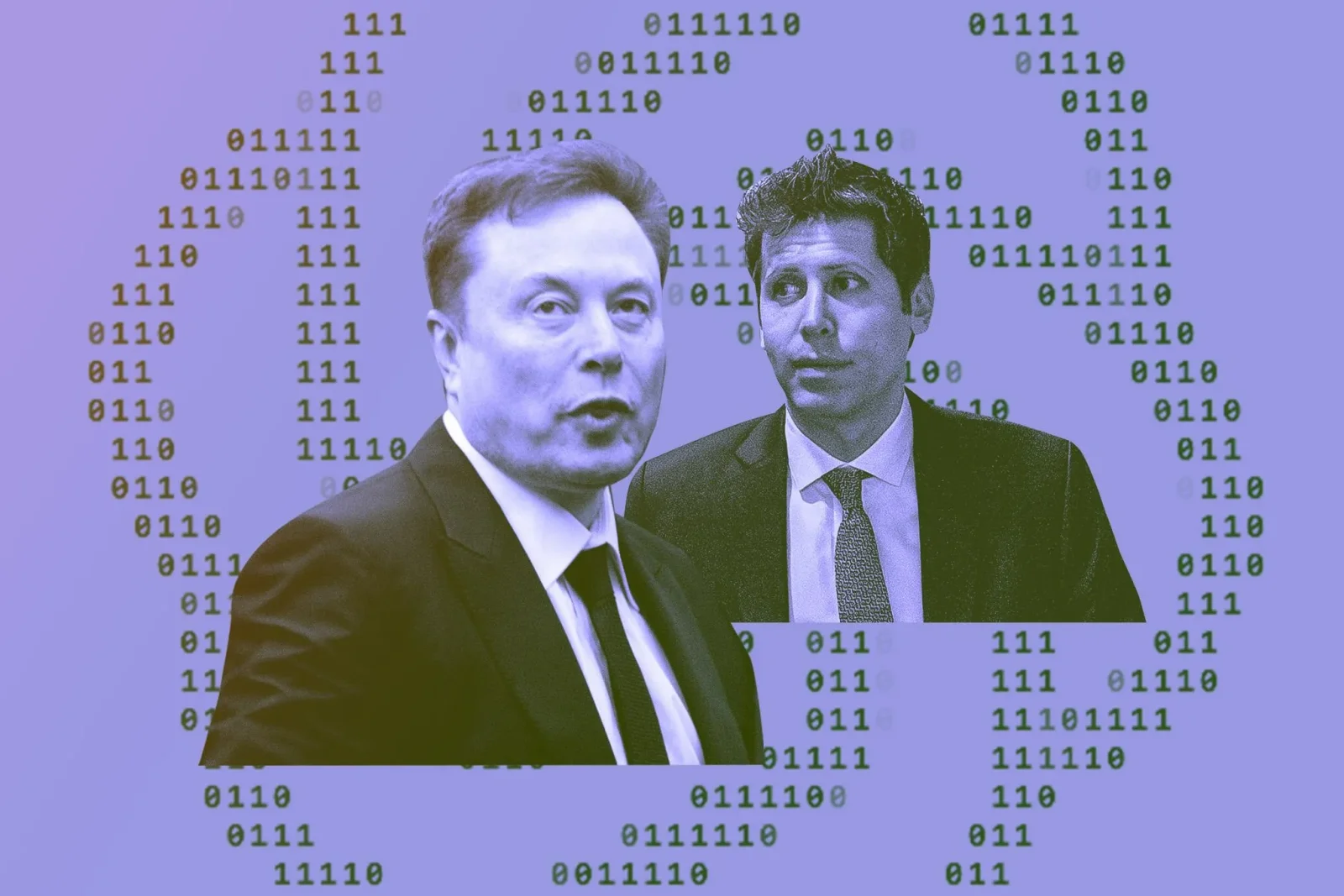İlon Mask "OpenAI" rəhbəri Sem Altmana qarşı açdığı məhkəmə işini uduzdu