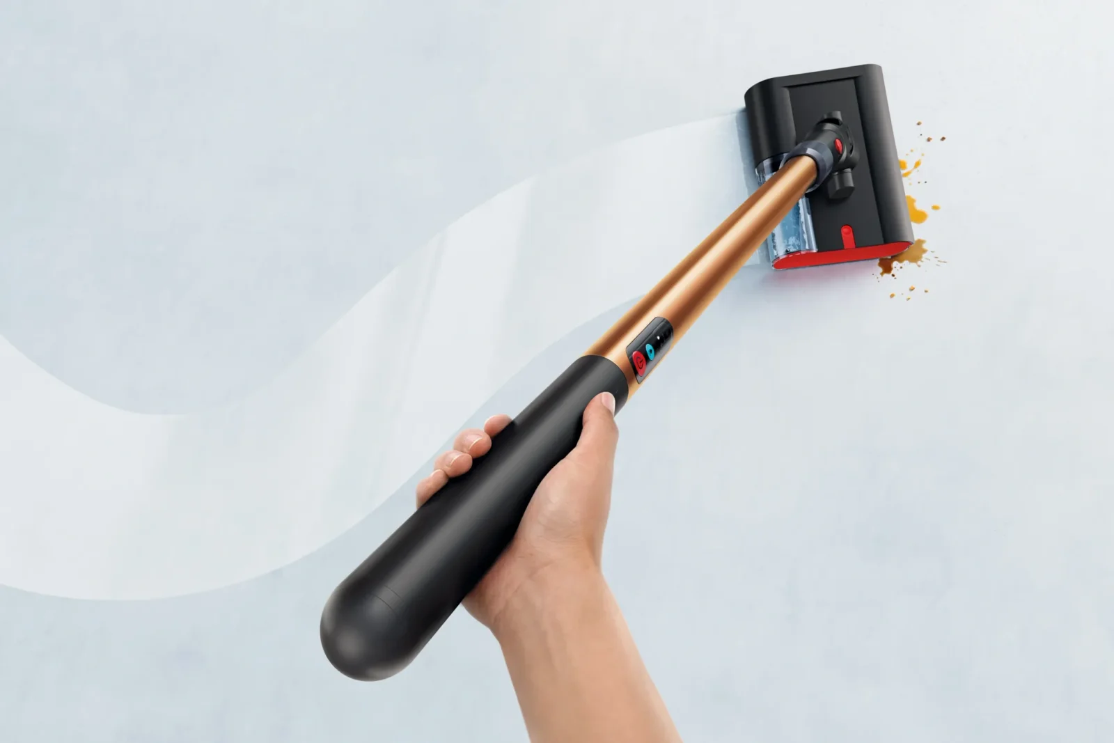 "Dyson" brendinin "PencilWash" təmizləyicisi üçün rekord endirim elan edilib