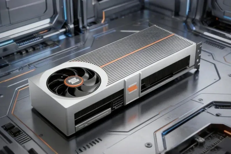 Çinin "Lisuan Technology" şirkəti "LX 7G100" videokartı üçün ön sifarişləri 20 mayda açır