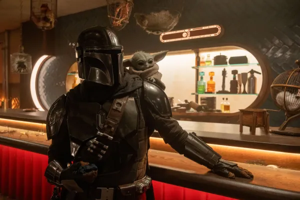 "The Mandalorian and Grogu" Filmi: Niyə Yeni TV Mövsümü Olmalı İdi?