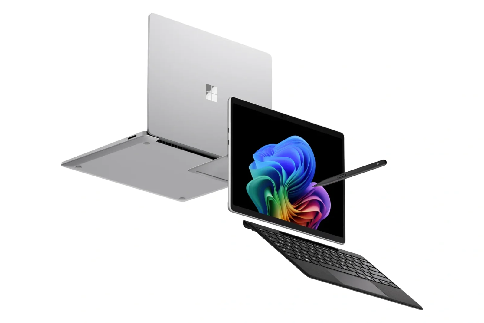"Microsoft" şirkəti "Intel" çipli "Surface Pro 12" və "Surface Laptop 8" modellərini təqdim etdi