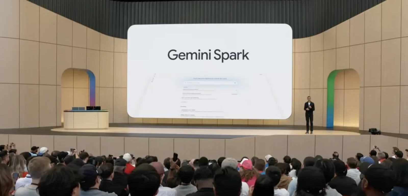 "Google" şirkəti "OpenClaw" rəqibi olan "Gemini Spark" süni intellekt agentini nümayiş etdirdi