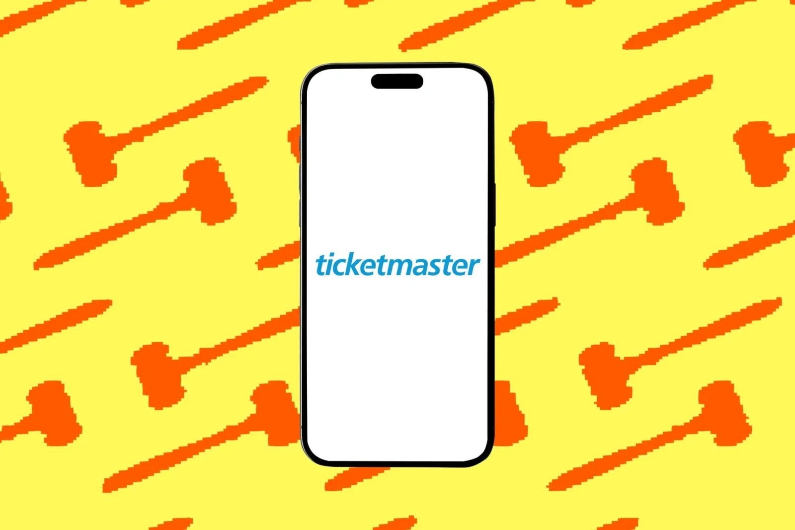 Demokratlar ABŞ Ədliyyə Nazirliyinin "Ticketmaster" ilə razılaşmasını sərt tənqid etdi