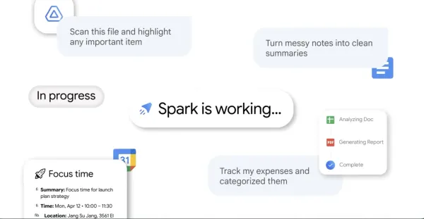 "Google" şirkətinin süni intellekt gələcəyi istifadəçilərin şəxsi məlumatlarından asılıdır