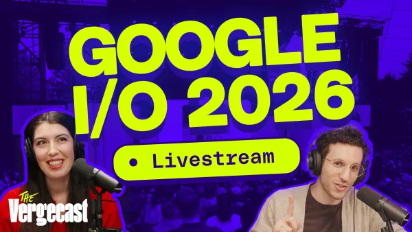 "Google I/O 2026" Təqdimatının Əsas Yenilikləri: Süni İntellekt Agentləri və AGI İddiası