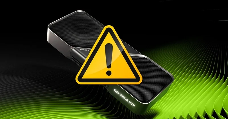 "Nvidia" xəbərdarlıq edir: "GeForce" sürücülərində 7 təhlükəli boşluq aşkarlandı