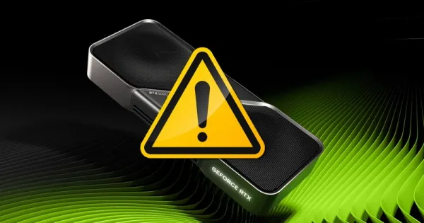 "Nvidia" xəbərdarlıq edir: "GeForce" sürücülərində 7 təhlükəli boşluq aşkarlandı