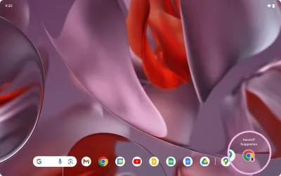 "Android 17" "Apple Handoff" bənzəri yeni "Continue On" funksiyasını əldə edir