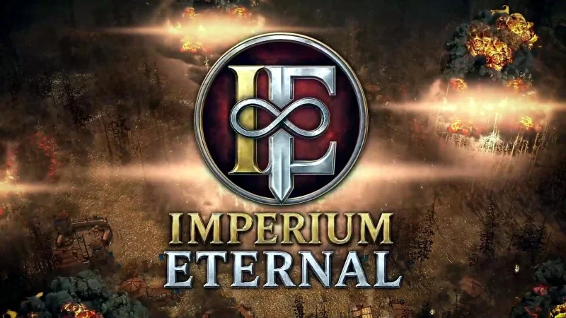 "Epo Games" və "MicroProse" yeni tarixi strategiya oyunu olan "Imperium Eternal"ı təqdim etdi