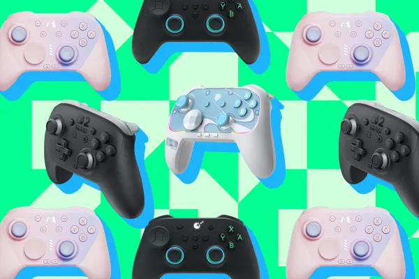 "Nintendo Switch 2" üçün ən yaxşı alternativ pultlar: Test nəticələri və tövsiyələr