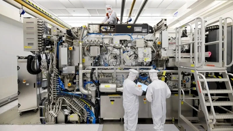"Intel" yeni 10A və 7A texnologiyalarının inkişafına başlayıb: 14A çipləri oktyabrda sınaqdan keç...