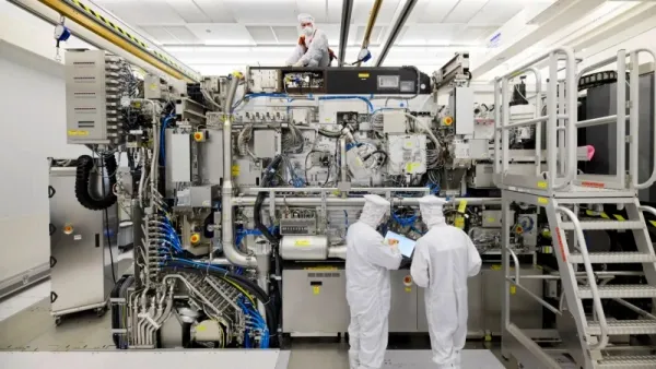 "Intel" yeni 10A və 7A texnologiyalarının inkişafına başlayıb: 14A çipləri oktyabrda sınaqdan keç...