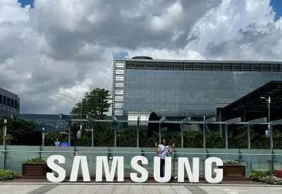 "Samsung Electronics" işçilərlə razılığa gəldi: 48 minlik tətil ləğv edildi, qlobal böhran sovuşdu
