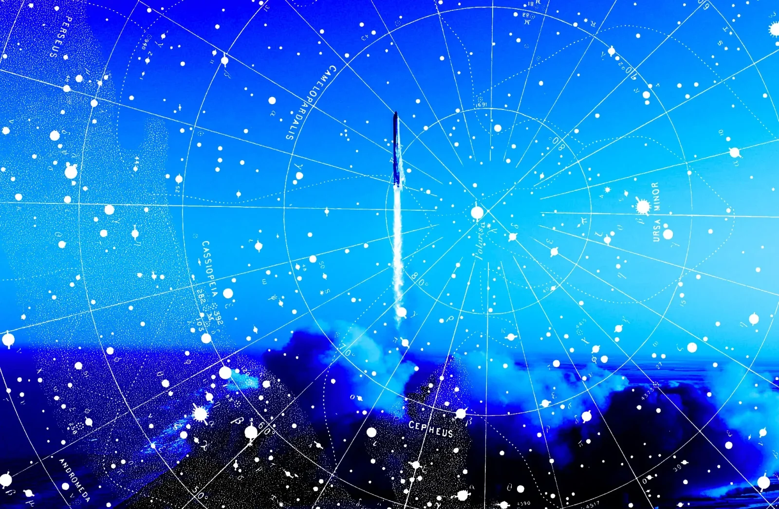 İlon Maskın "SpaceX" şirkəti tarixin ən böyük IPO-su üçün rəsmi müraciət edib