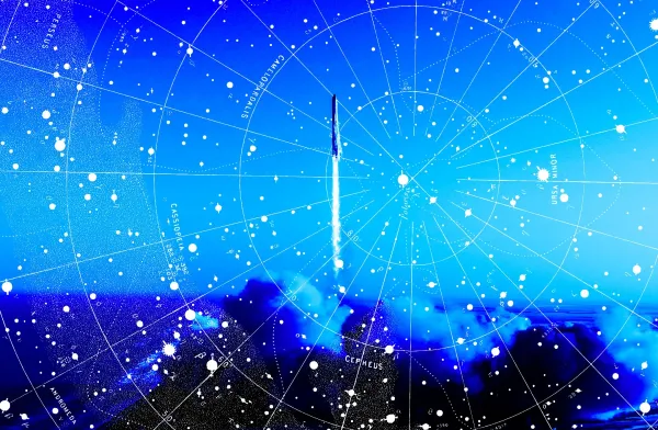 İlon Maskın "SpaceX" şirkəti tarixin ən böyük IPO-su üçün rəsmi müraciət edib