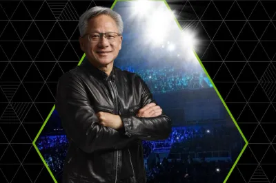 "Nvidia" süni intellekt agentləri üçün "Vera" CPU-larını təqdim edərək "Intel" və "AMD"yə rəqib olur