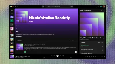 "Spotify Studio" tətbiqi süni intellekt vasitəsilə istifadəçilər üçün fərdi podkastlar yaradacaq